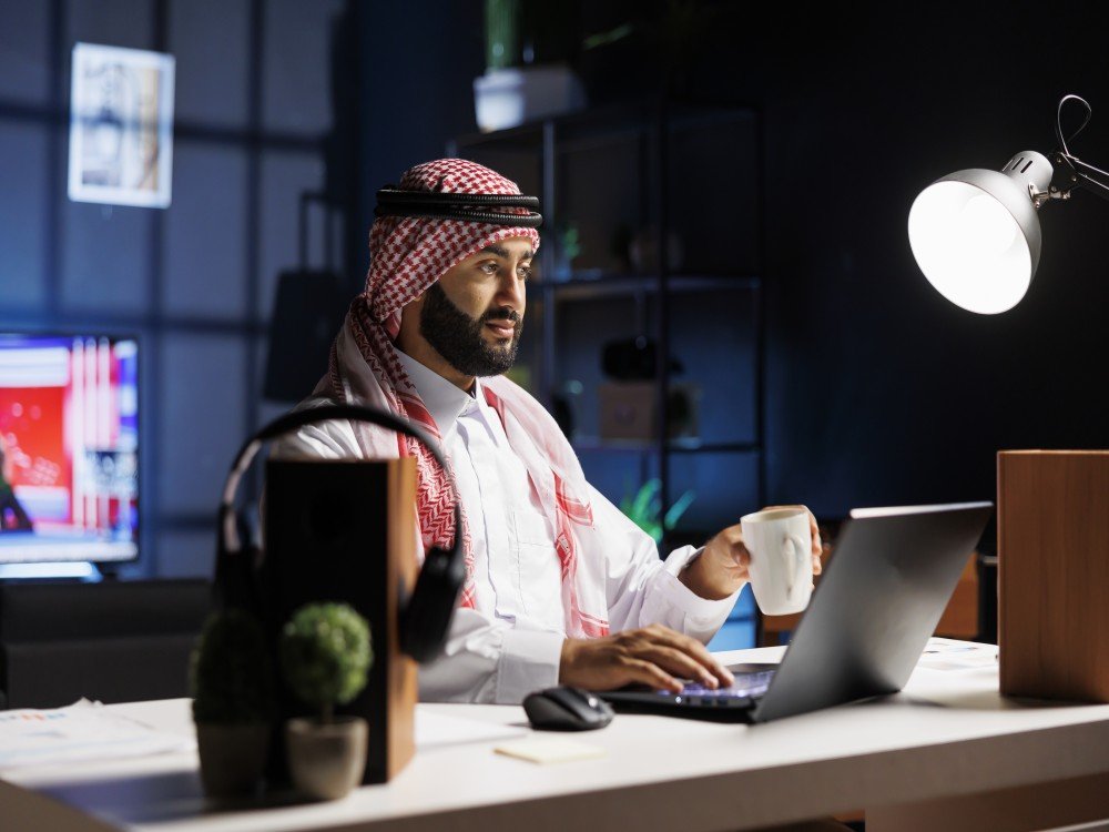 Business Setup – Uae