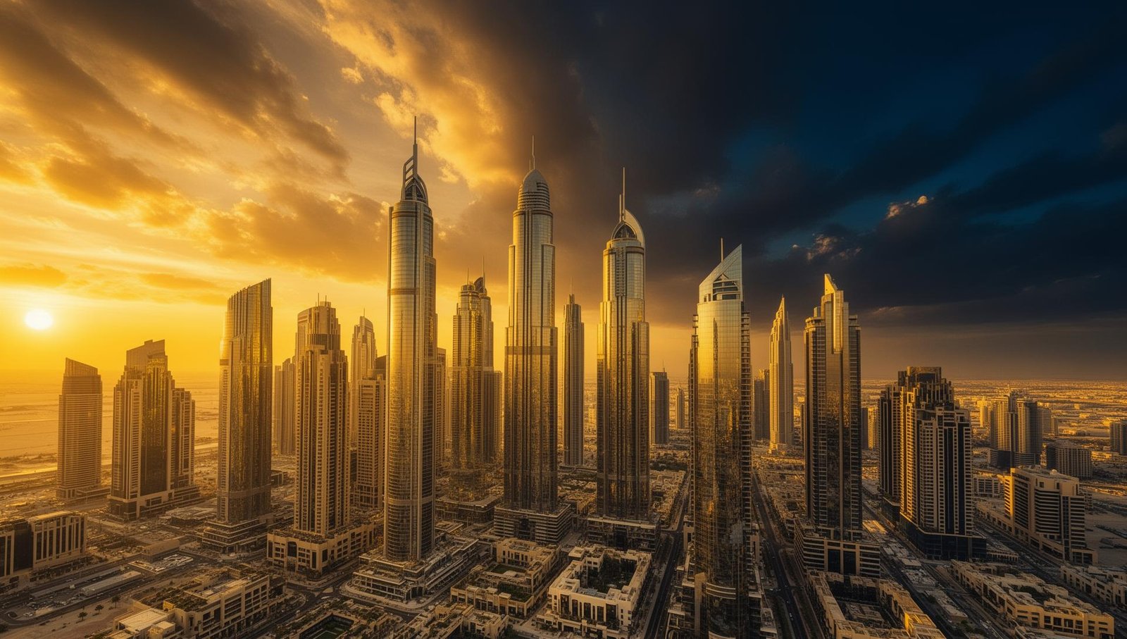 Corporate Tax Experts